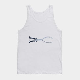 Elliot Forceps Tank Top